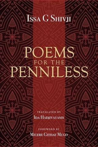Poems for the penniless