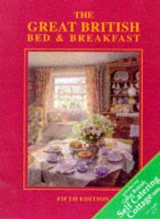 The Great British Bed and Breakfast - Plant, Ken