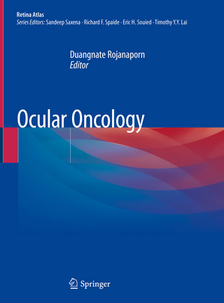 Ocular Oncology