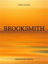 Brooksmith - Henry James