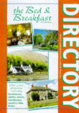 The Bed and Breakfast Directory - Plant, Ken
