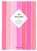 Pink Book -  Kaye Blegvad