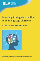 Learning Strategy Instruction in the Language Classroom - 