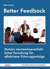 Better Feedback - Paul L&uuml;rzer