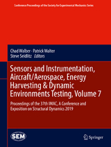 Sensors and Instrumentation, Aircraft/Aerospace, Energy Harvesting & Dynamic Environments Testing, Volume 7 - 