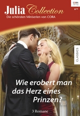 Julia Collection Band 133 - Robyn Donald, Penny Jordan, Susan Stephens