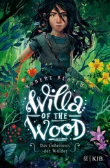 Willa of the Wood &ndash; Das Geheimnis der W&auml;lder - Robert Beatty
