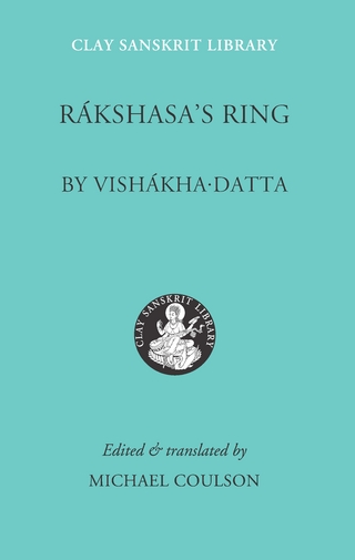 Rakshasa’s Ring