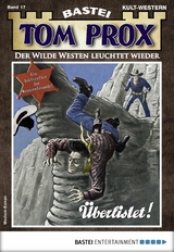 Tom Prox 17 - Gordon Kenneth