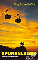 SPURENLEGER - J&ouml;rg Schmitt-Kilian