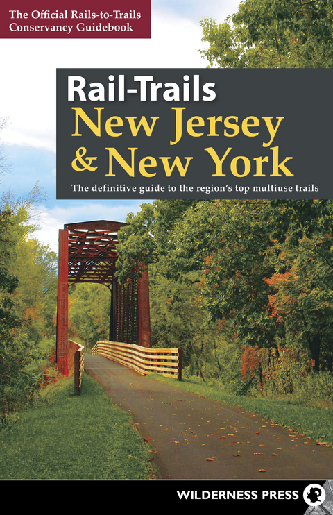 Rail-Trails New Jersey & New York - Rails-To-Trails Conservancy