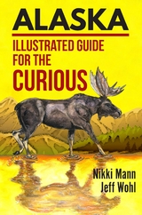 Alaska - Nikki Mann, Jeff Wohl