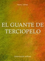 El guante de terciopelo - Henry James