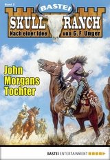 Skull-Ranch 2 - J. William Cross