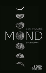 Mond - Ben Moore