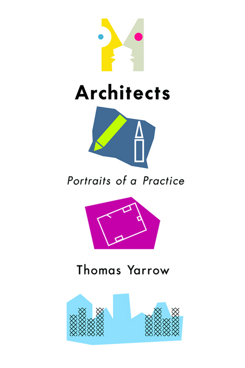 Architects - Thomas Yarrow
