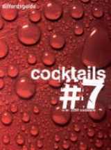 Diffordsguide Cocktails 7 - Difford, Simon