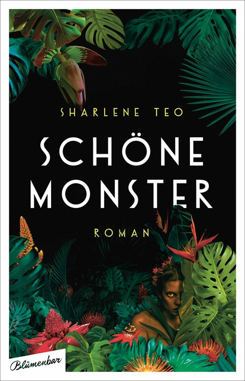 Sch&ouml;ne Monster - SHARLENE TEO