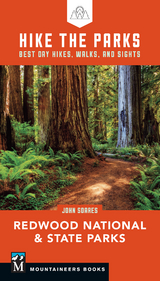 Hike the Parks: Redwood National & State Parks - John Soares