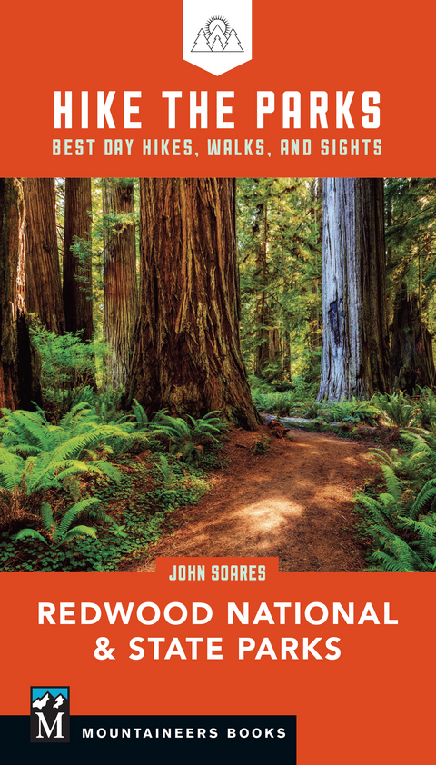 Hike the Parks: Redwood National & State Parks - John Soares