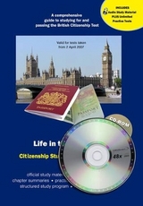 Life in the UK Test Citizenship Study Guide - Lancaster, Paul