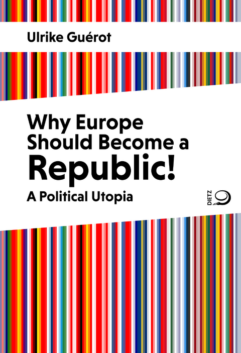 Why Europe Should Become a Republic! - Ulrike Gu&eacute;rot