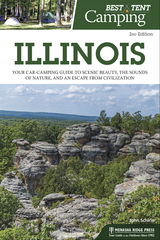 Best Tent Camping: Illinois - John Schirle