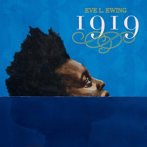 1919 - Eve L. Ewing