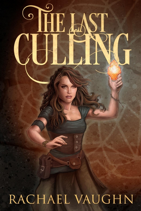 Last Culling -  Rachael Vaughn