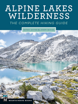 Alpine Lakes Wilderness - Jeremy Barnes, Nathan Barnes