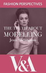 The Truth About Modelling - Jean Shrimpton