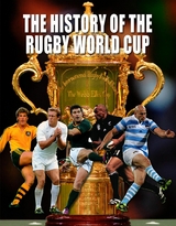 History of the World Rugby Cup - 