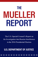 The Mueller Report - U.S. Department of Justice