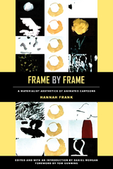 Frame by Frame -  Hannah Frank