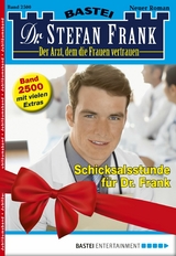 Dr. Stefan Frank 2500 - Stefan Frank