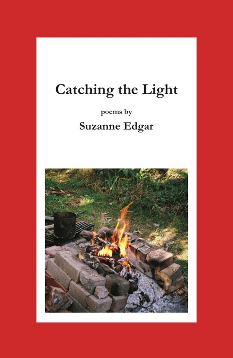 Catching the Light - Suzanne Edgar