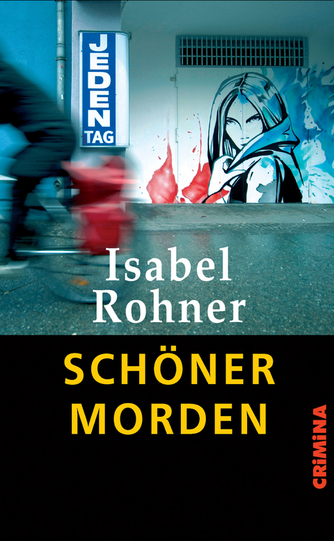 Sch&ouml;ner morden - Isabel Rohner