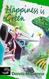 Happiness is Green - Donna Mulvenna