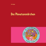 Das Planetenm&auml;rchen - Silvia Kugler