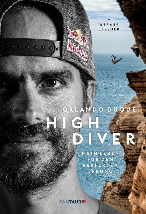 High Diver -  Orlando Duque