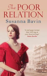 Poor Relation -  Susanna Bavin