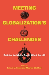 Meeting Globalization's Challenges - Luís Catão, Maurice Obstfeld