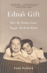 Edna's Gift -  Susan Rudnick