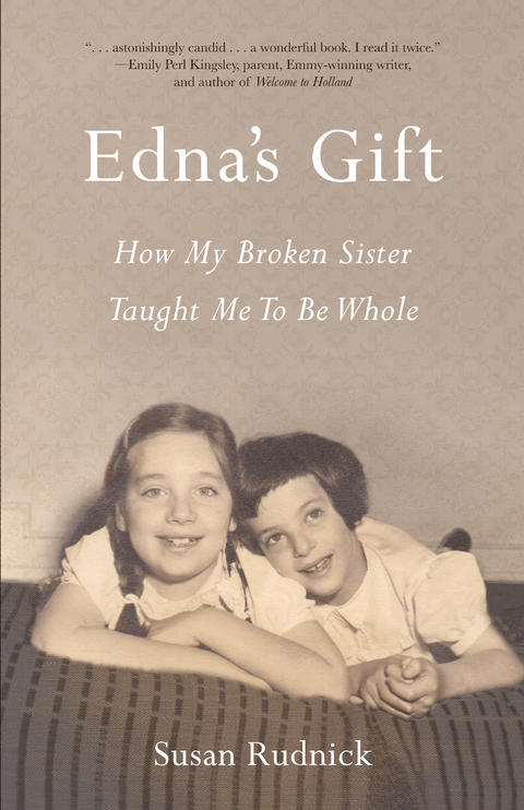 Edna's Gift -  Susan Rudnick