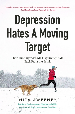 Depression Hates a Moving Target
