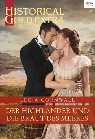 Der Highlander und die Braut des Meeres