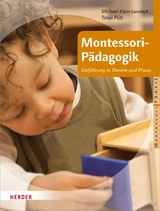 Montessori-P&auml;dagogik -  Tanja P&uuml;tz,  Privatdozent Michael Klein-Landeck