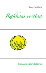 Rakkaus voittaa - Pekka Hein&auml;harju