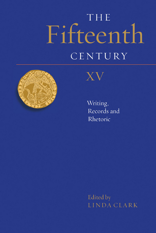 The Fifteenth Century XV