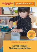 Lernabenteuer Naturwissenschaften -  Michael Kalff,  Jessica Hergesell